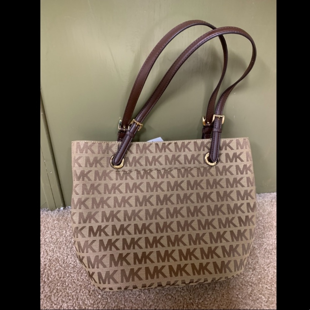 michael kors purse